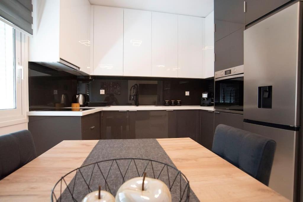 Oniro Home Ierapetra  Ngoại thất bức ảnh