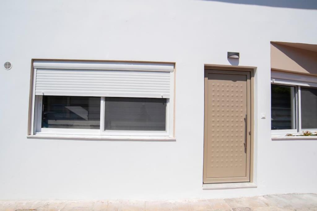 Oniro Home Ierapetra  Ngoại thất bức ảnh