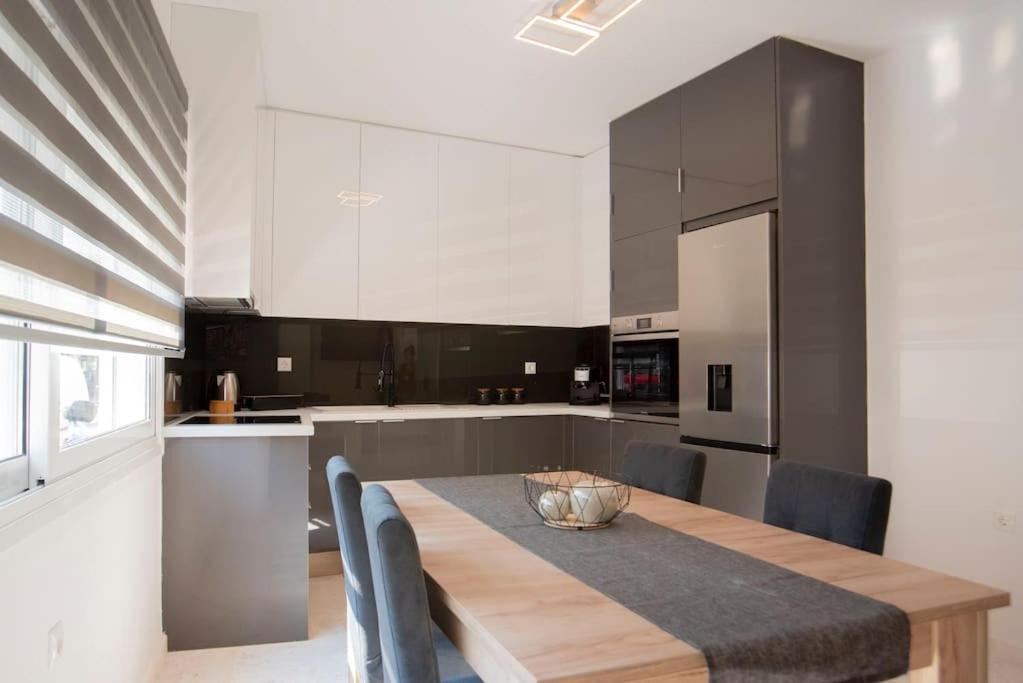 Oniro Home Ierapetra  Ngoại thất bức ảnh