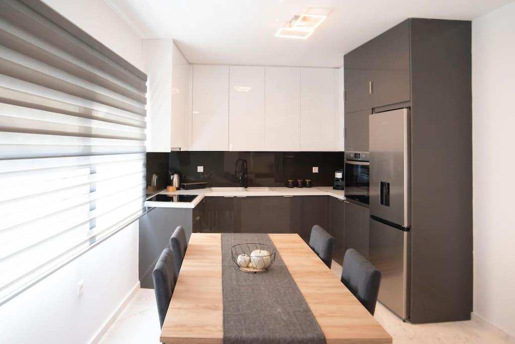 Oniro Home Ierapetra  Ngoại thất bức ảnh