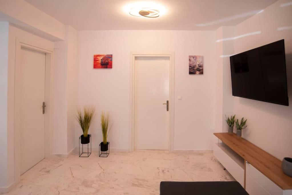 Oniro Home Ierapetra  Ngoại thất bức ảnh