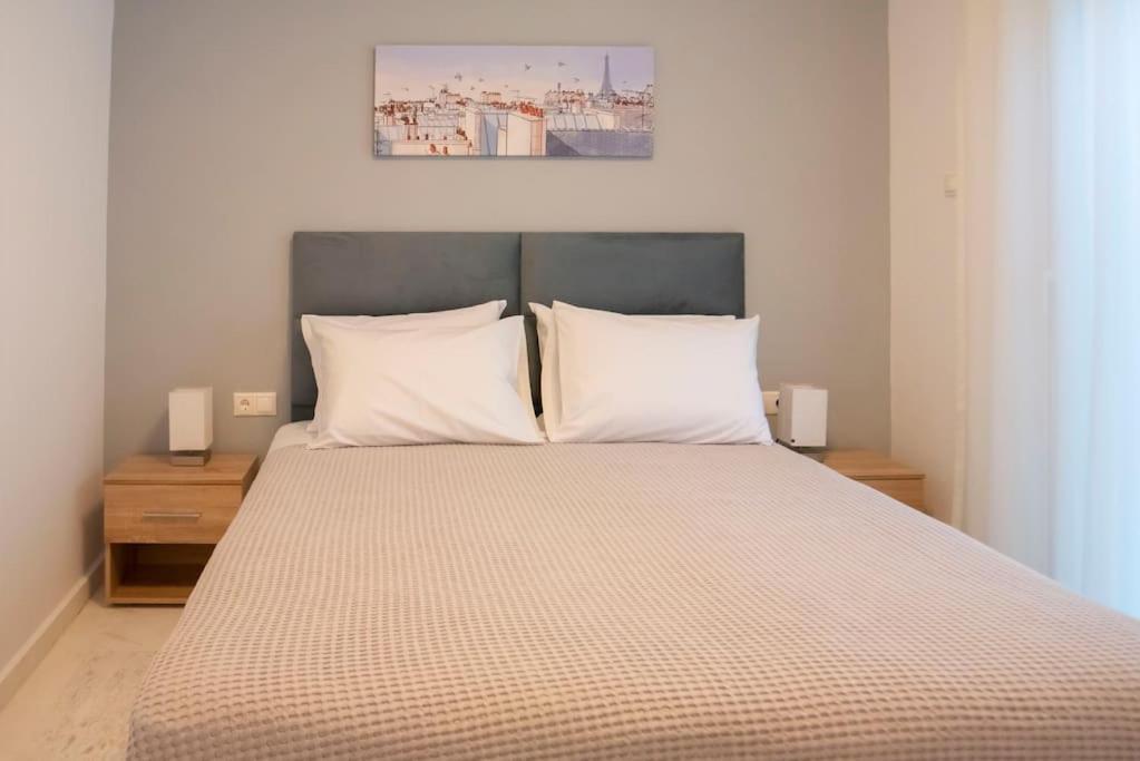 Oniro Home Ierapetra  Ngoại thất bức ảnh