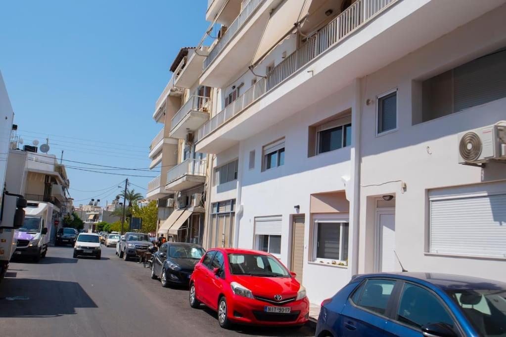 Oniro Home Ierapetra  Ngoại thất bức ảnh