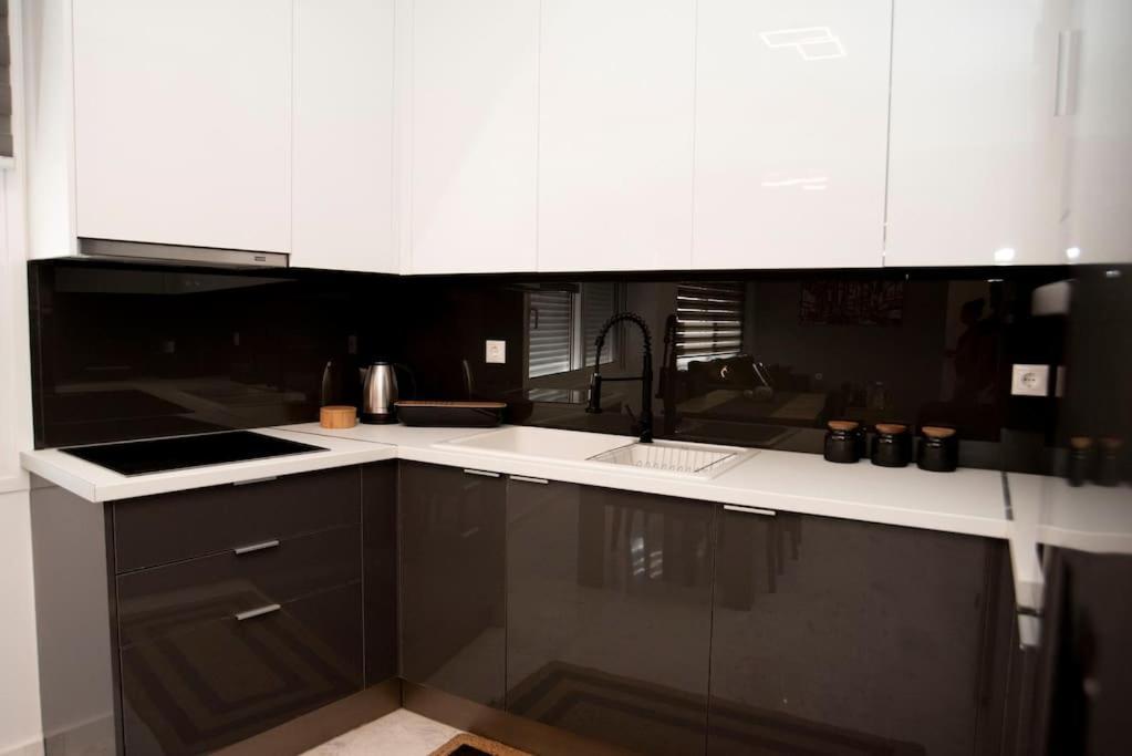 Oniro Home Ierapetra  Ngoại thất bức ảnh