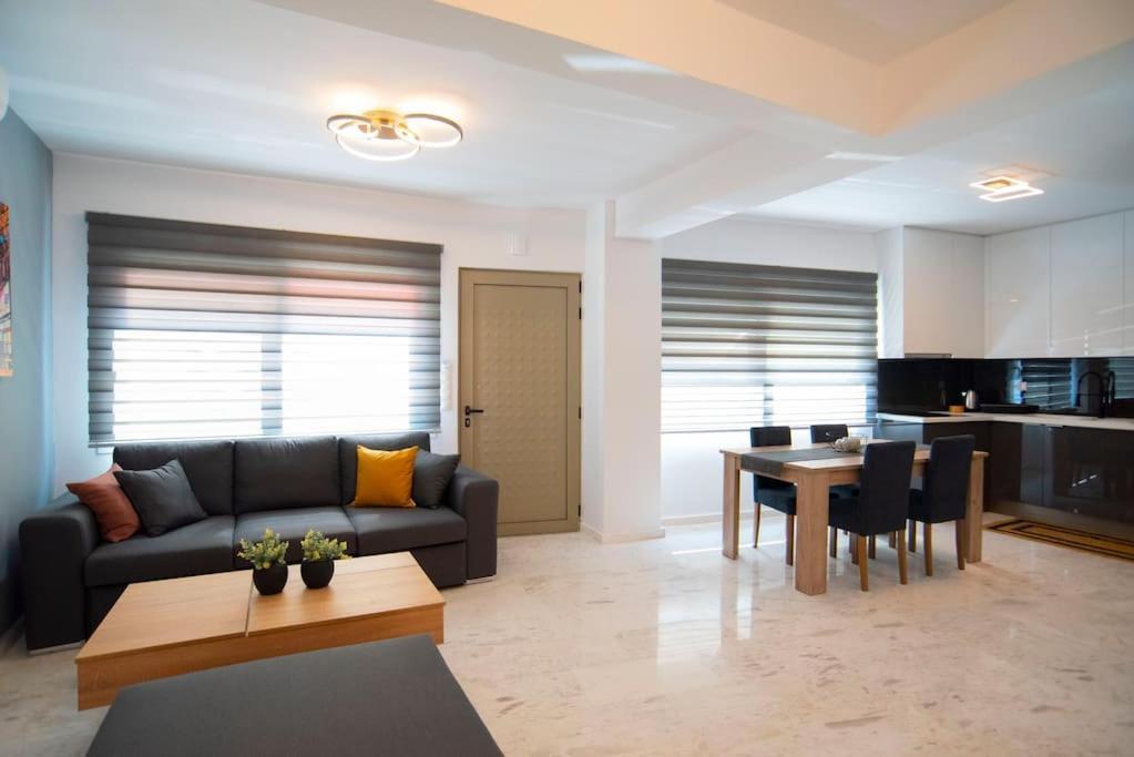 Oniro Home Ierapetra  Ngoại thất bức ảnh