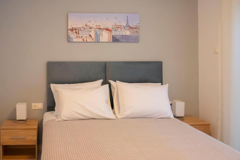 Oniro Home Ierapetra  Ngoại thất bức ảnh