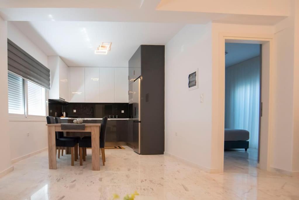 Oniro Home Ierapetra  Ngoại thất bức ảnh