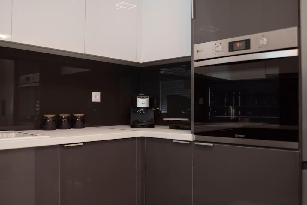 Oniro Home Ierapetra  Ngoại thất bức ảnh