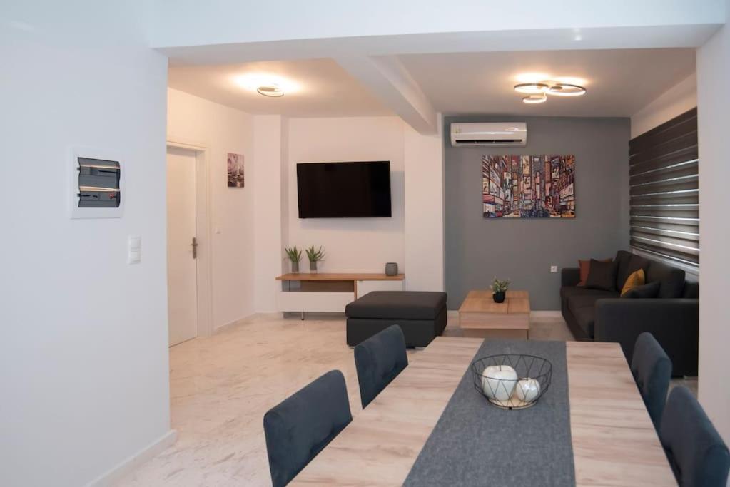 Oniro Home Ierapetra  Ngoại thất bức ảnh